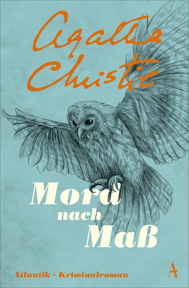 Mord nach Maß main product photo