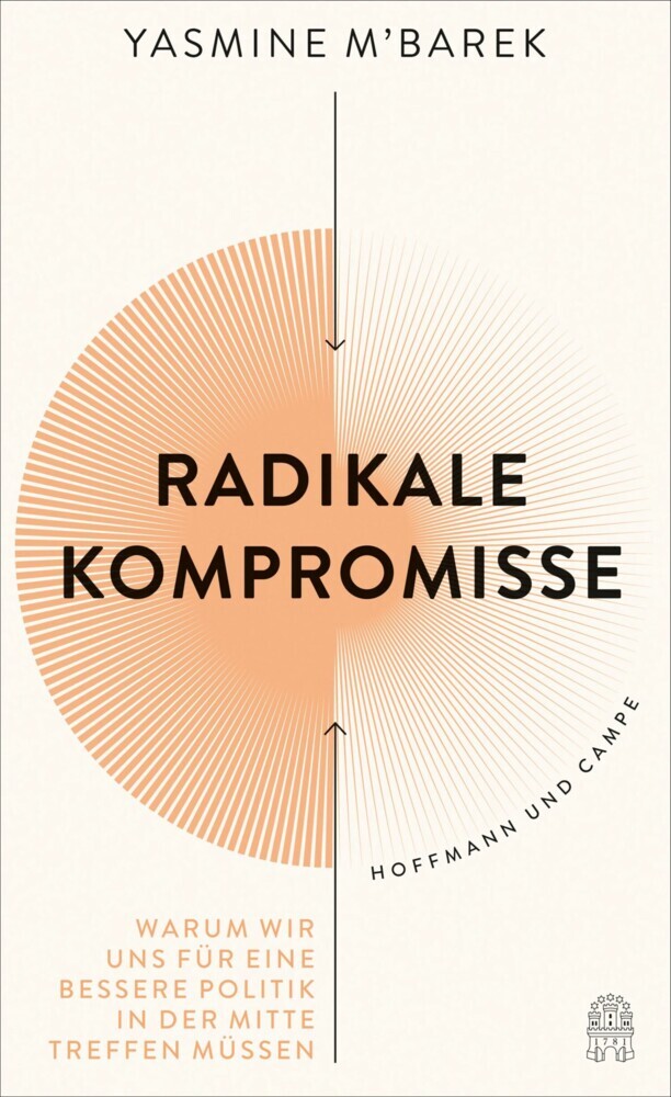 Radikale Kompromisse main product photo