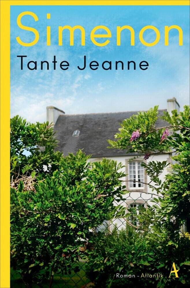 Tante Jeanne main product photo