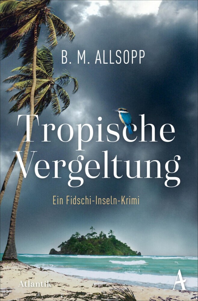 Tropische Vergeltung main product photo