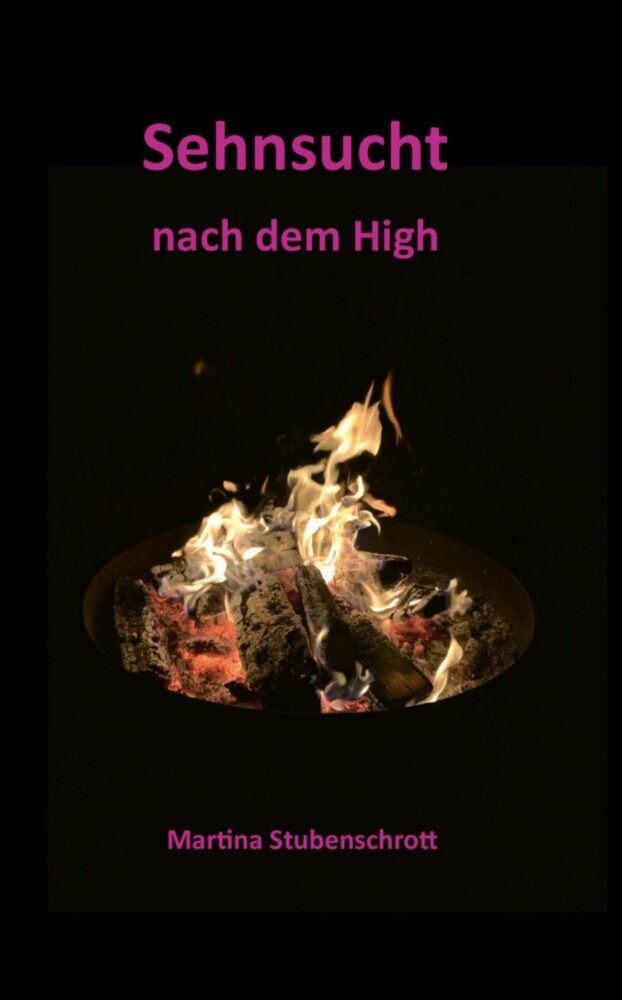 Sehnsucht nach dem High main product photo