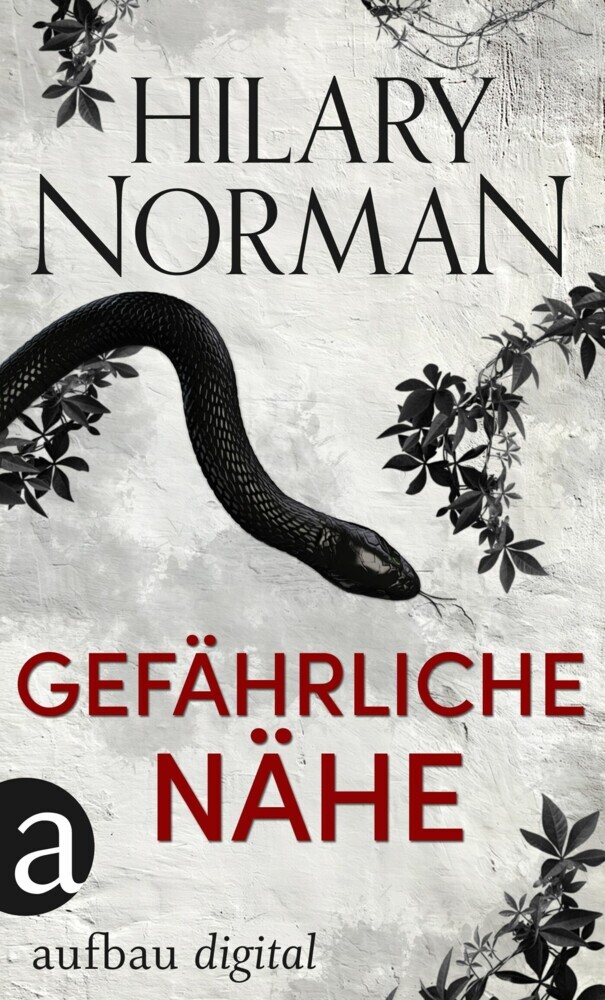 Gefährliche Nähe main product photo