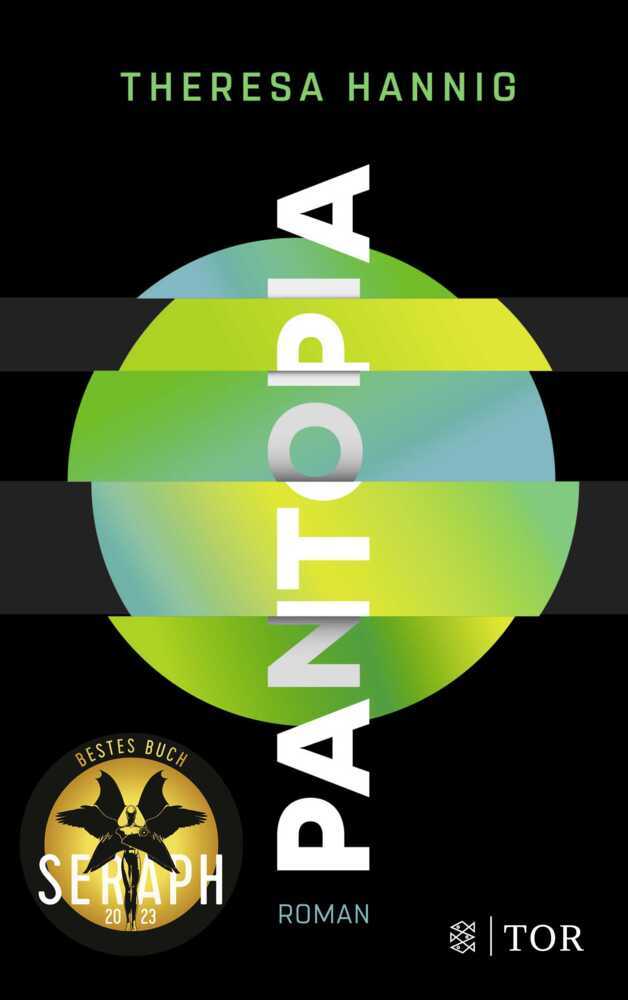 Pantopia main product photo