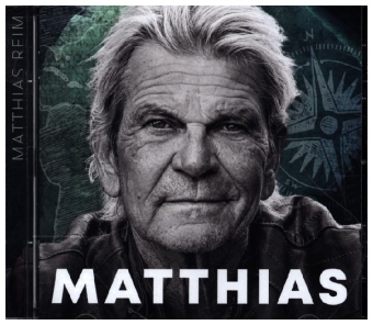 MATTHIAS, 1 Audio-CD