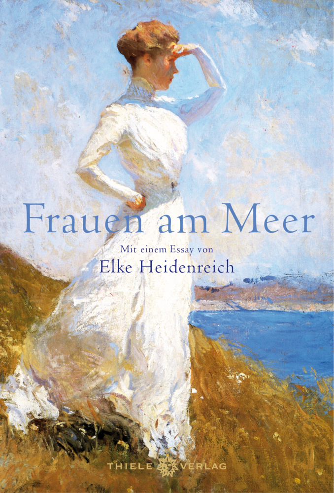 Frauen am Meer main product photo