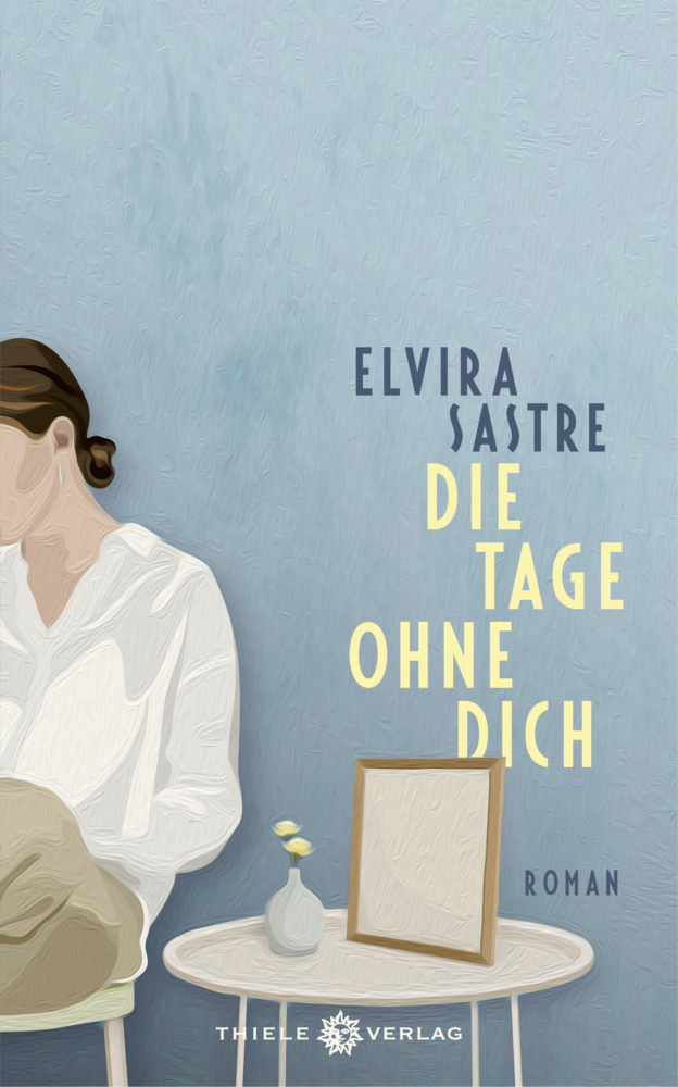 Die Tage ohne dich main product photo