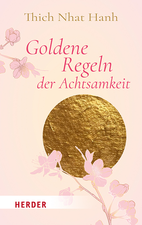 Goldene Regeln der Achtsamkeit main product photo