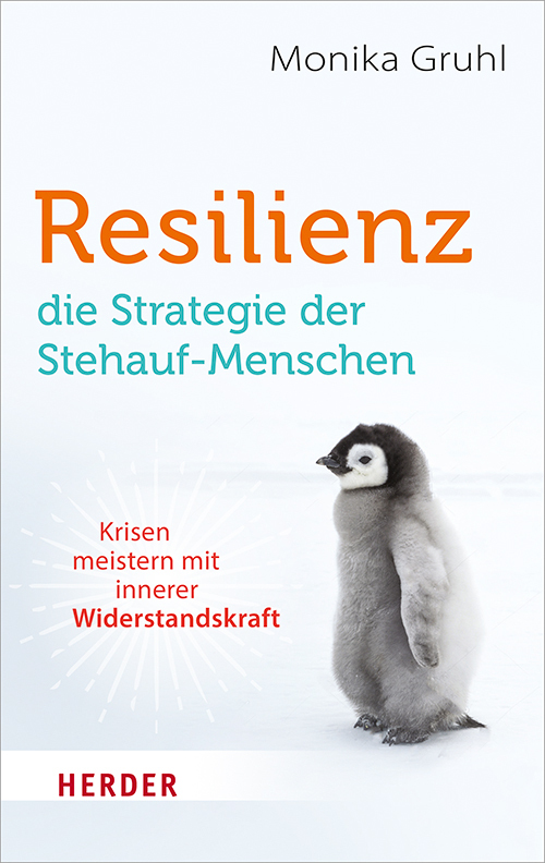Resilienz - die Strategie der Stehauf-Menschen main product photo