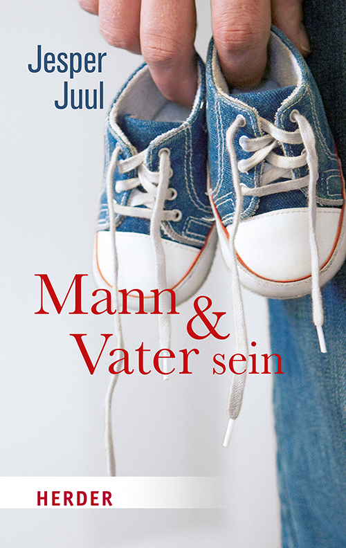 Mann und Vater sein main product photo