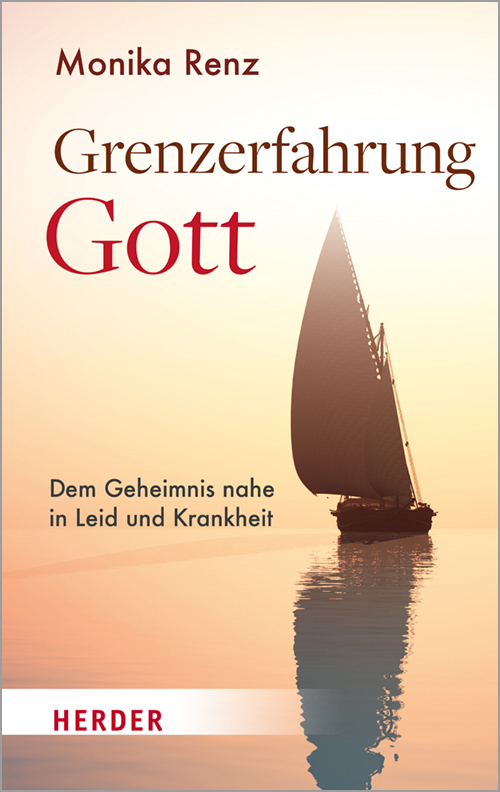 Grenzerfahrung Gott main product photo