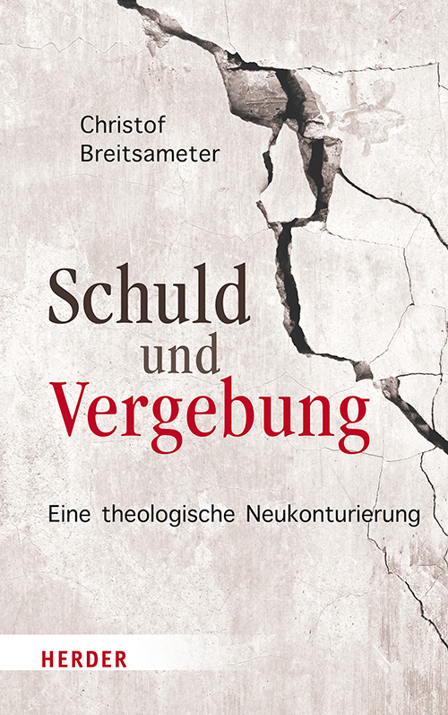 Schuld und Vergebung main product photo