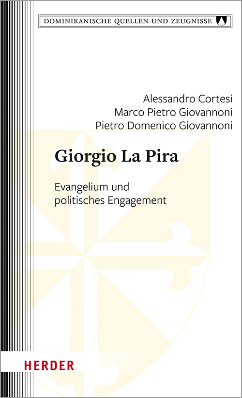 Giorgio La Pira main product photo