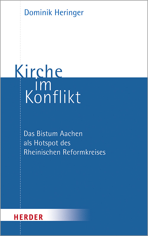 Kirche im Konflikt main product photo