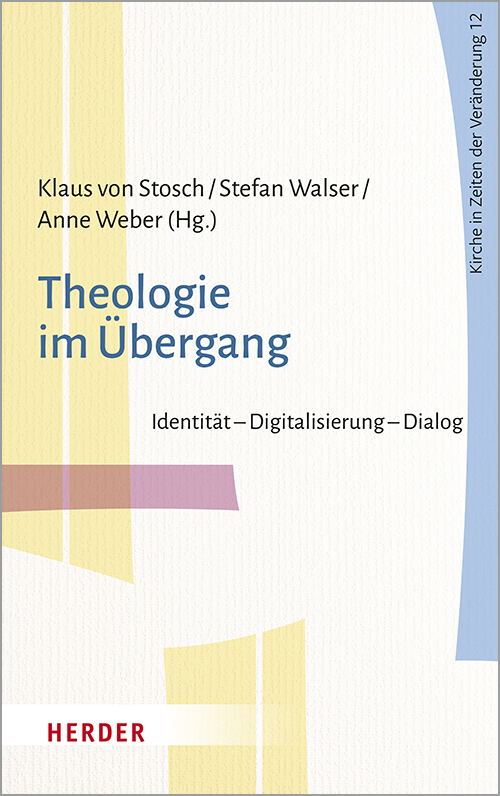 Theologie im Übergang main product photo