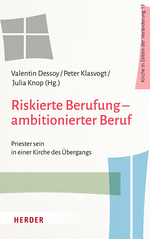 Riskierte Berufung - ambitionierter Beruf main product photo
