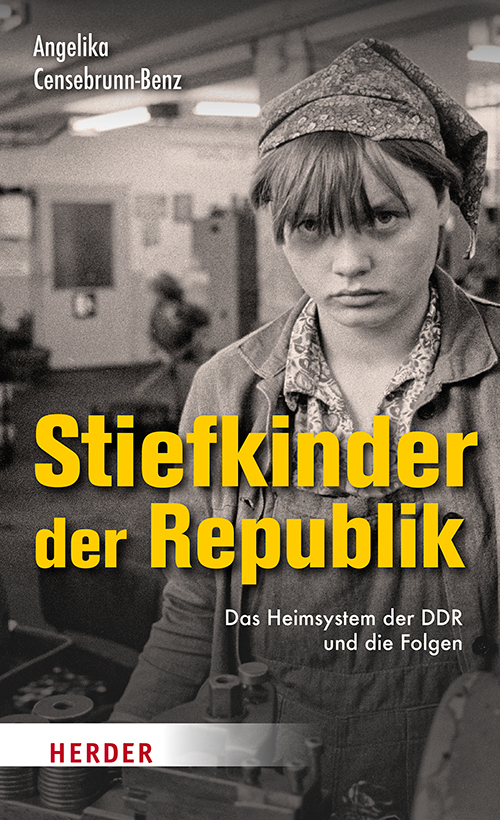 Stiefkinder der Republik main product photo