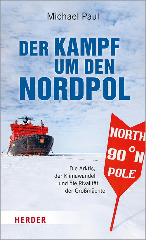 Der Kampf um den Nordpol main product photo