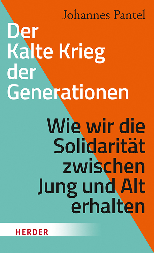 Der Kalte Krieg der Generationen main product photo