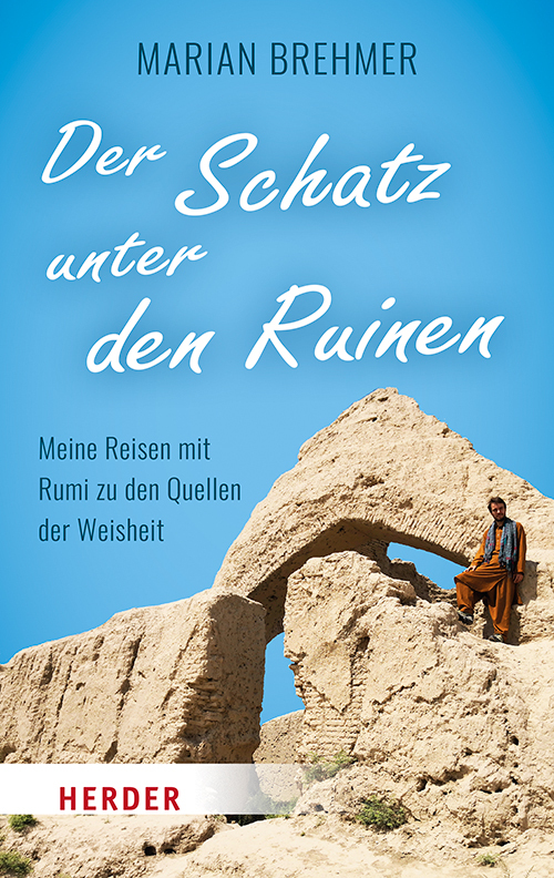 Der Schatz unter den Ruinen main product photo