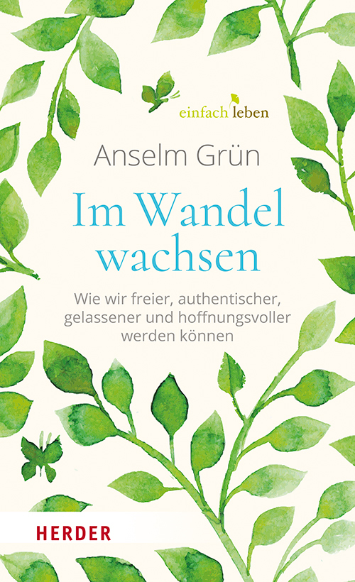 Im Wandel wachsen main product photo