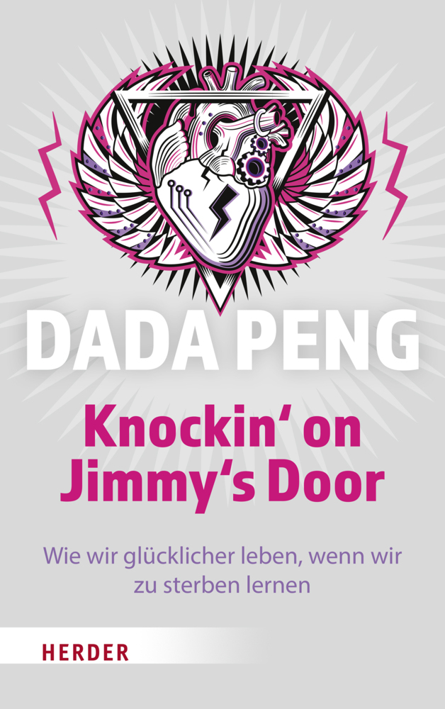 Knockin' on Jimmy's Door main product photo