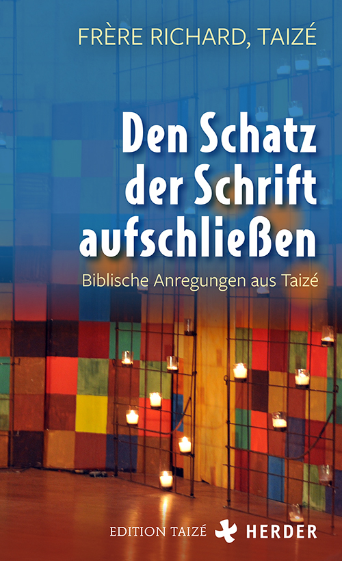 Den Schatz der Schrift aufschließen main product photo