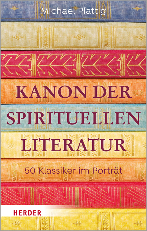 Kanon der spirituellen Literatur main product photo