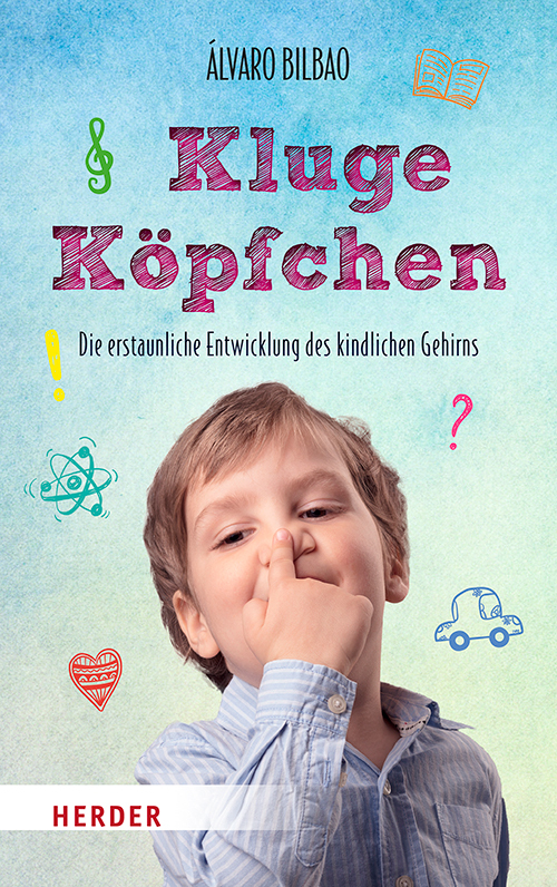 Kluge Köpfchen main product photo
