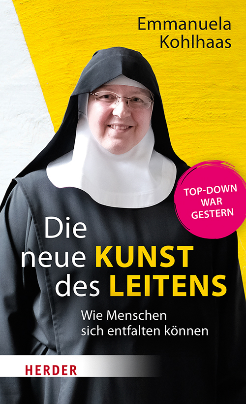 Die neue Kunst des Leitens main product photo