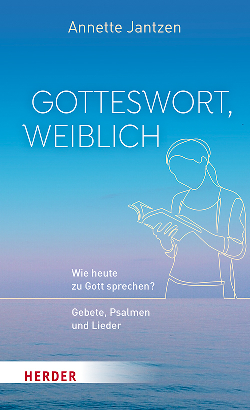 Gotteswort, weiblich main product photo