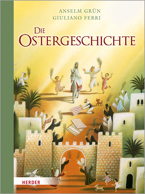 Die Ostergeschichte main product photo
