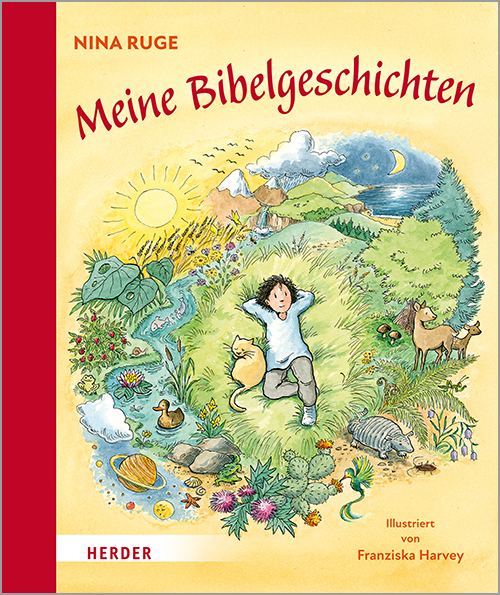 Meine Bibelgeschichten main product photo