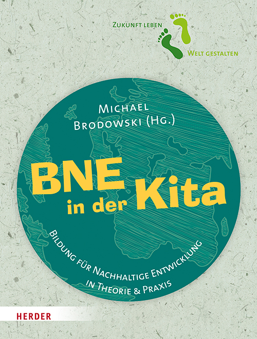 BNE in der Kita main product photo
