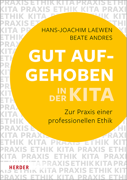 Gut aufgehoben in der Kita main product photo