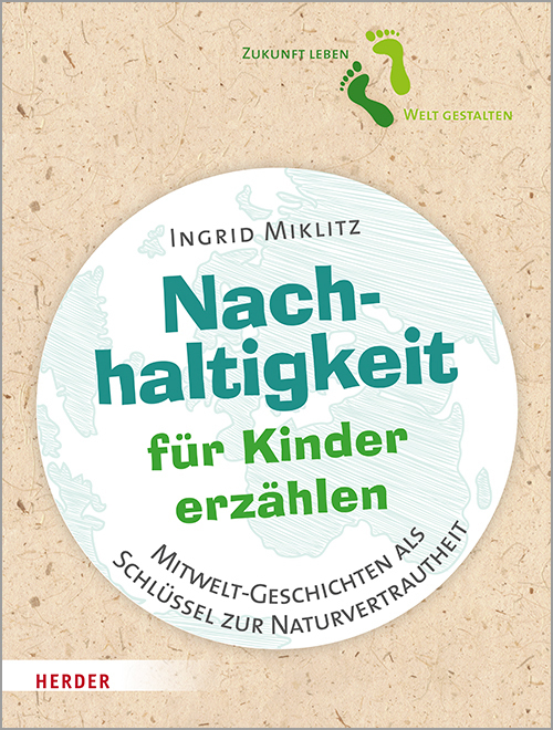 Nachhaltigkeit für Kinder erzählen main product photo
