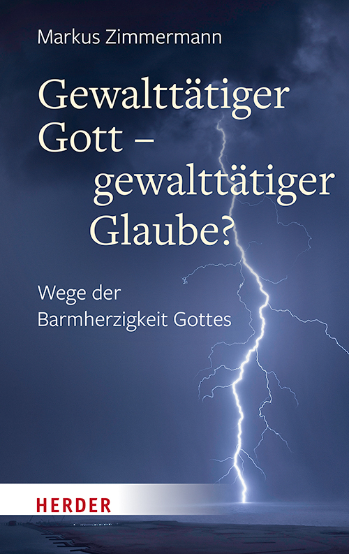 Gewalttätiger Gott - gewalttätiger Glaube? main product photo