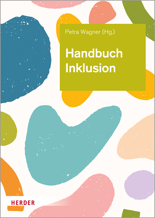 Handbuch Inklusion main product photo