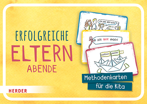 Erfolgreiche Elternabende main product photo