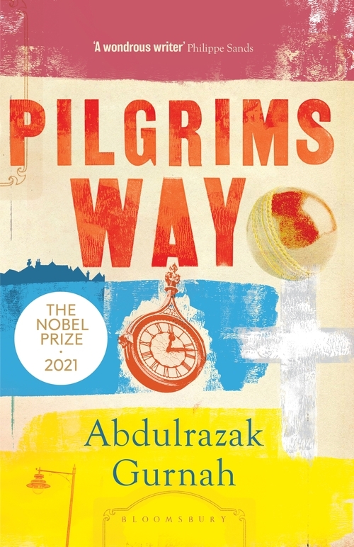 Pilgrims Way main product photo