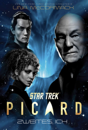 Star Trek - Picard 4: Zweites Ich (Limitierte Fan-Edition)