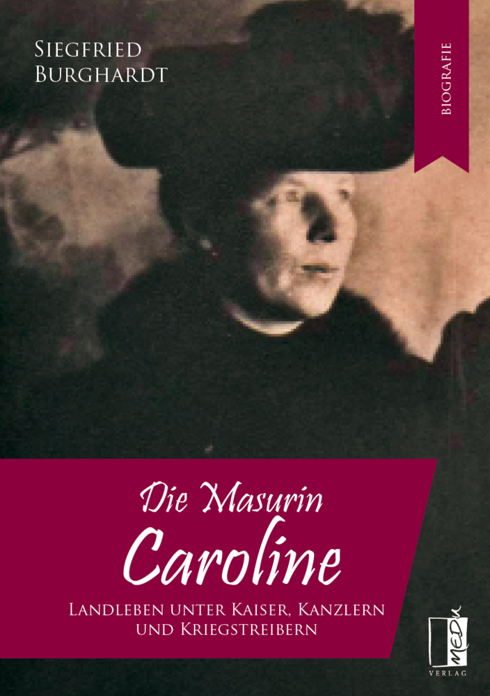 Die Masurin Caroline main product photo