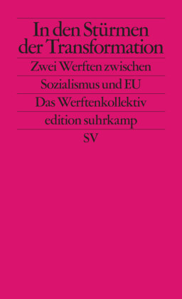 In den Stürmen der Transformation