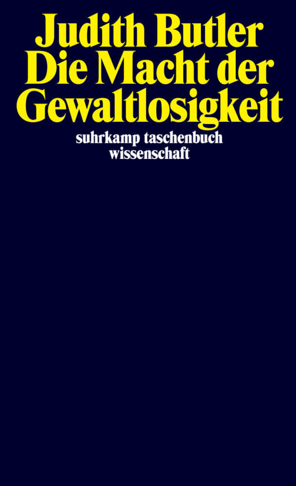 Die Macht der Gewaltlosigkeit main product photo