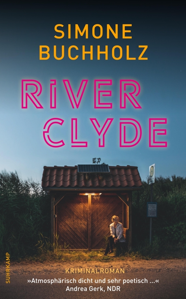 River Clyde main product photo