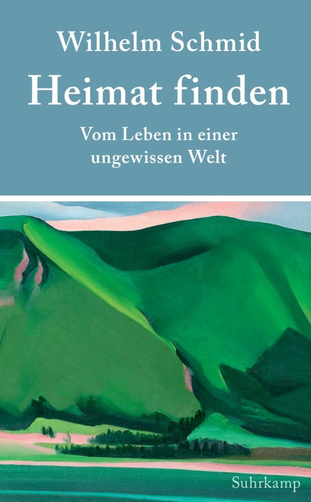 Heimat finden main product photo