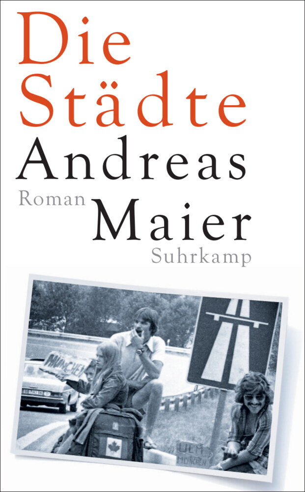 Die Städte main product photo