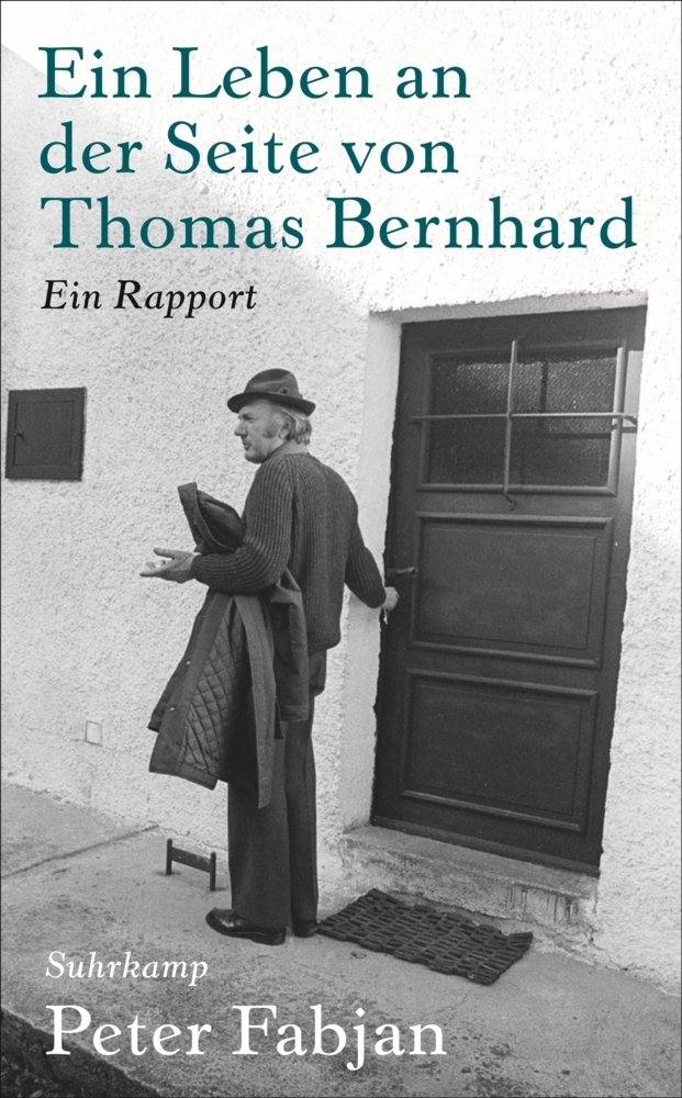 Ein Leben an der Seite von Thomas Bernhard main product photo