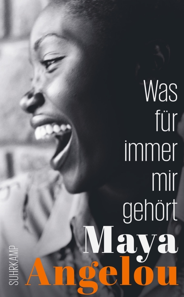 Was für immer mir gehört main product photo