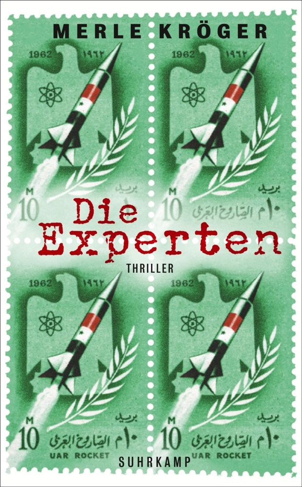 Die Experten main product photo