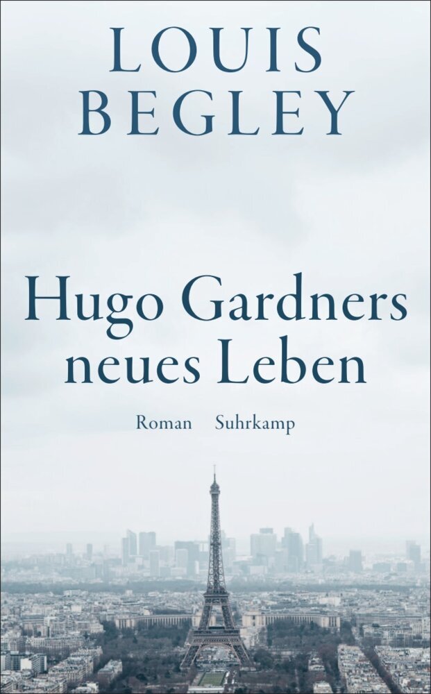 Hugo Gardners neues Leben main product photo